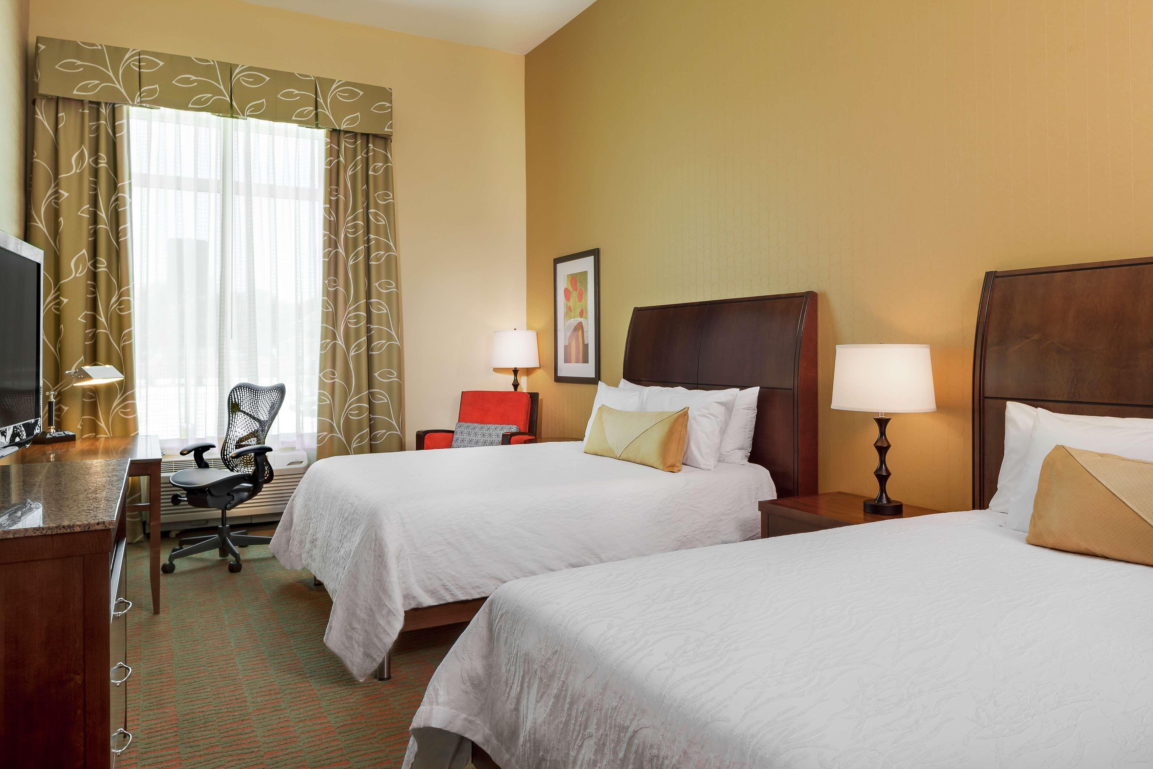 Hilton Garden Inn Manhattan Kansas Ruang foto