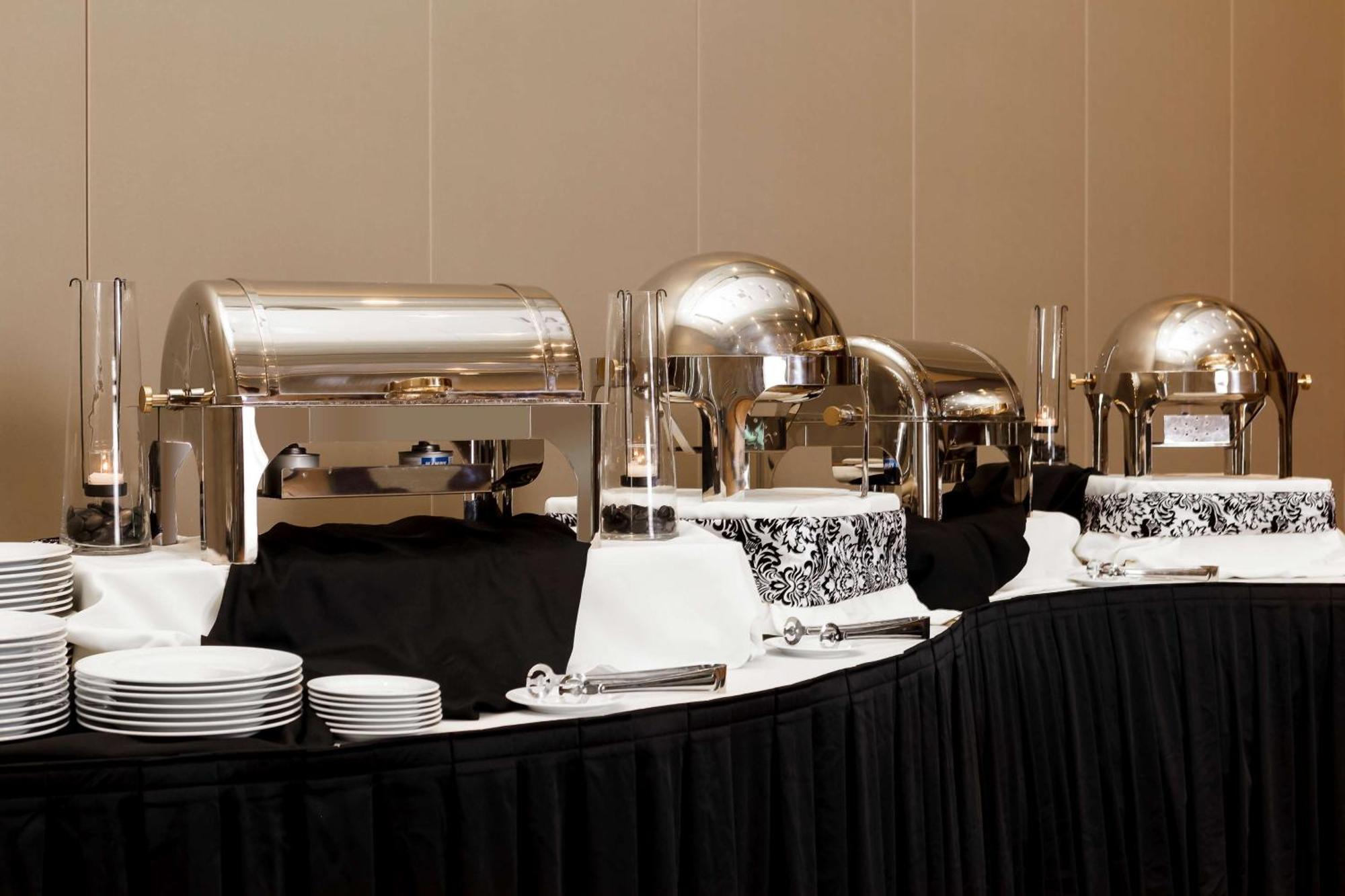Hilton Garden Inn Manhattan Kansas Bagian luar foto