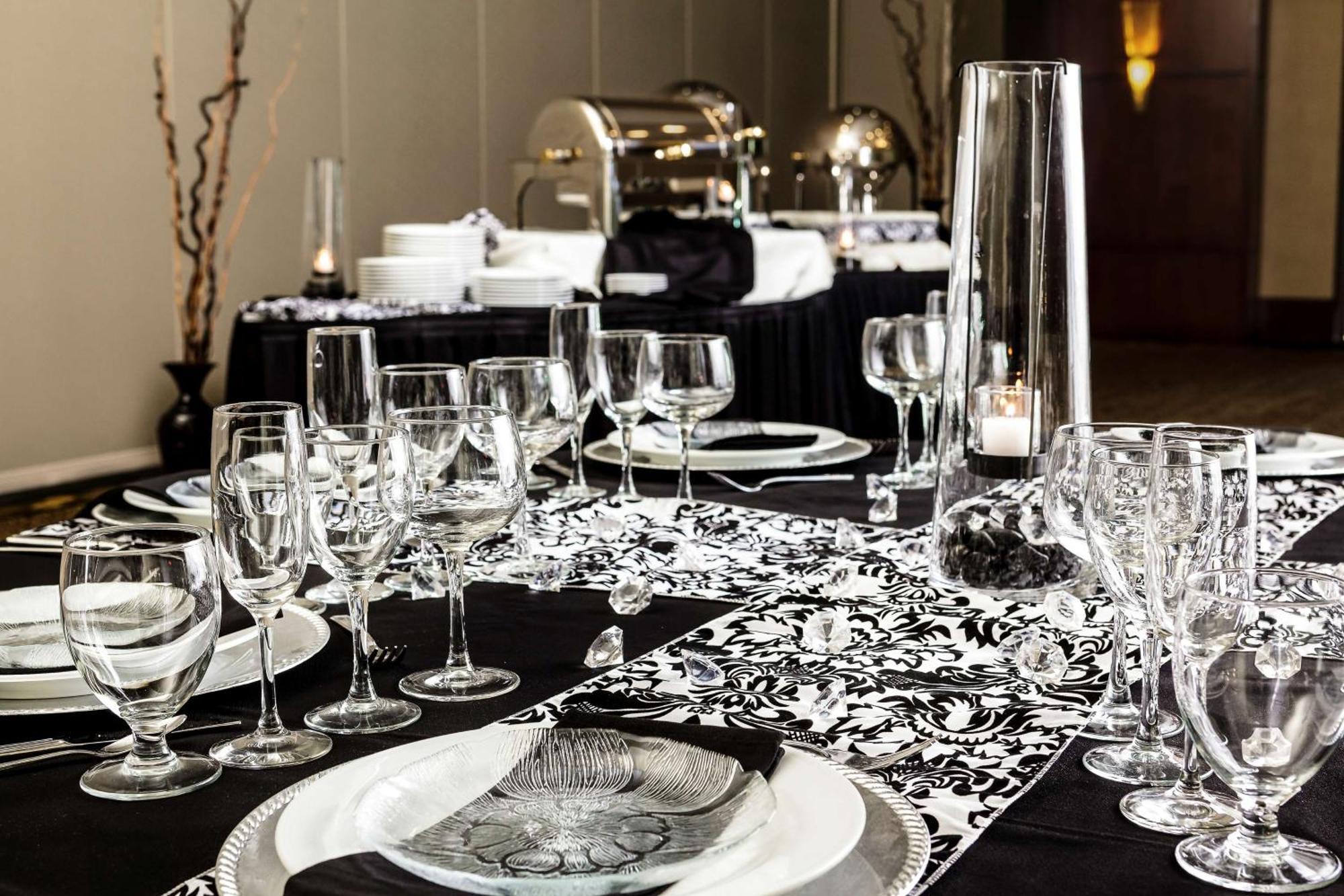 Hilton Garden Inn Manhattan Kansas Bagian luar foto