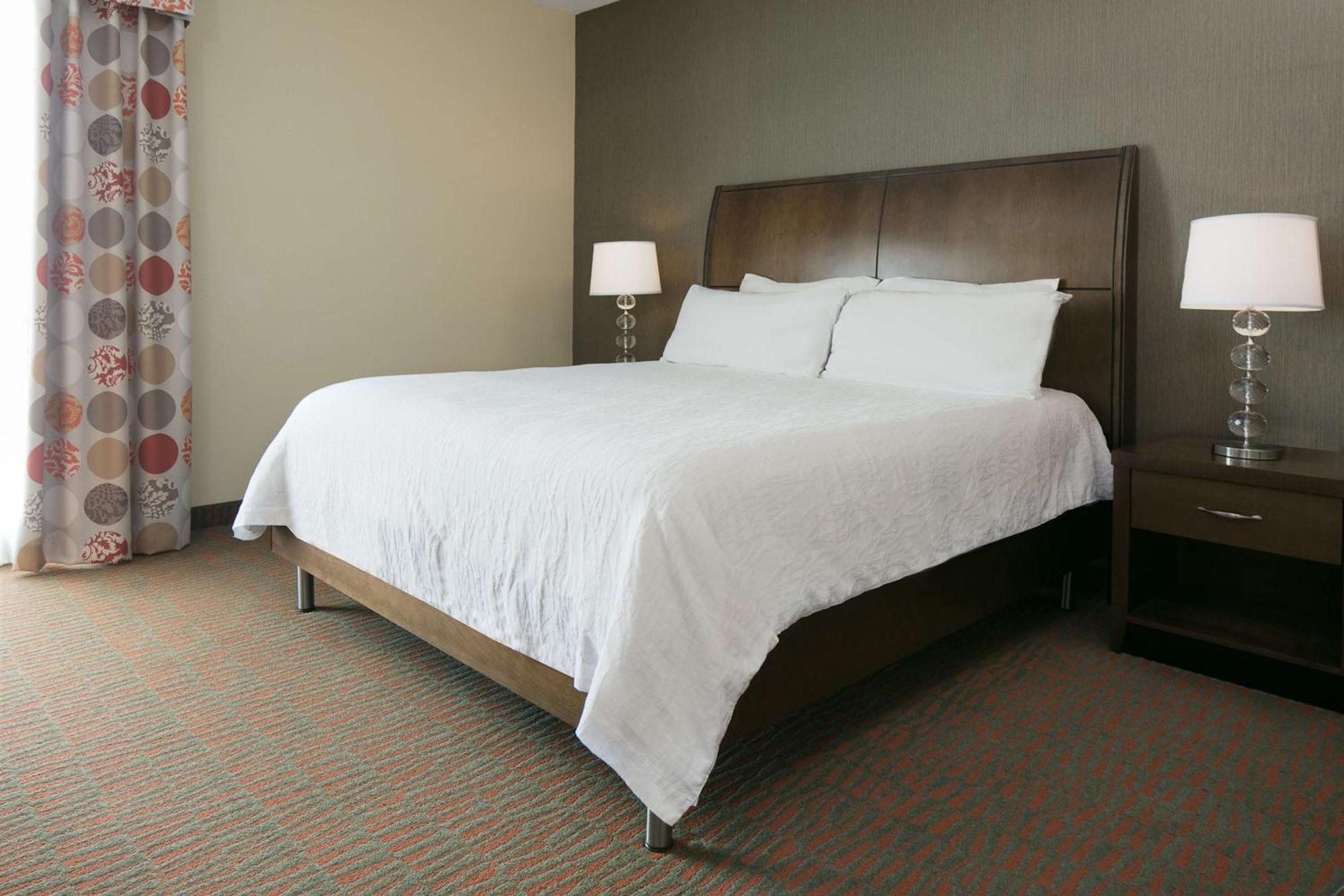 Hilton Garden Inn Manhattan Kansas Bagian luar foto