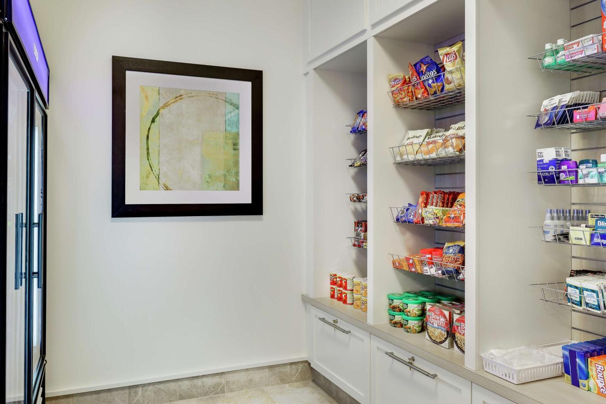 Hilton Garden Inn Manhattan Kansas Bagian luar foto