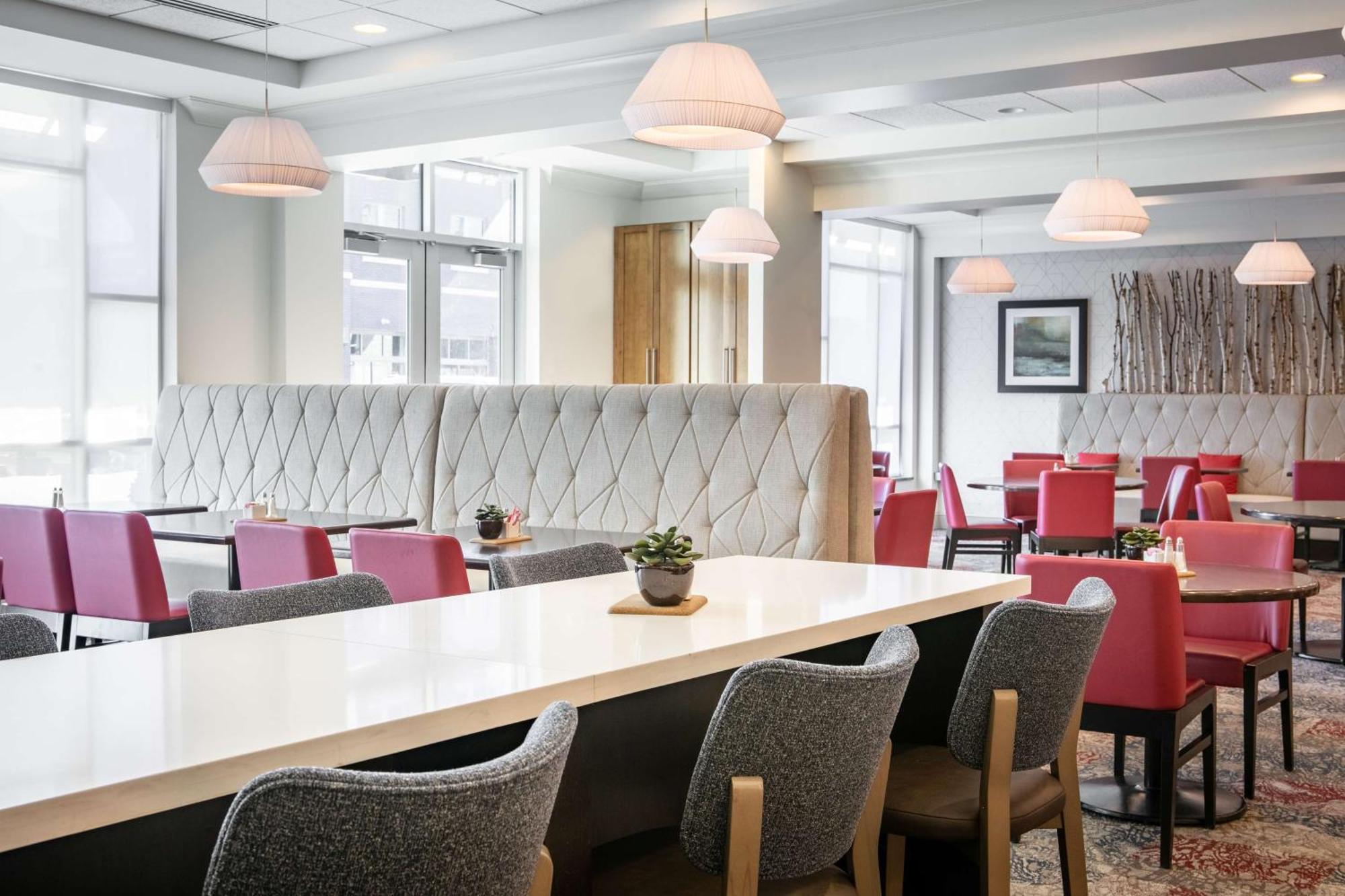 Hilton Garden Inn Manhattan Kansas Bagian luar foto
